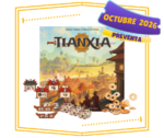 Pack Tianxia