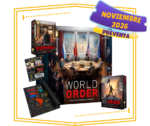 Pack World Order