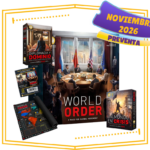 Pack World Order
