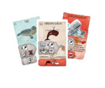 Cartas Paleo La Ballena Blanca