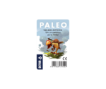 Paleo Las Aves del Terror
