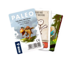 Cartas Paleo Los Avispones