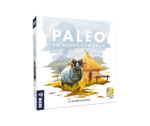 Paleo Nuevo Comienzo