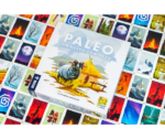 Componentes Paleo Nuevo Comienzo