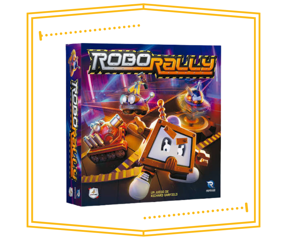 Robo Rally