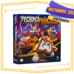 Robo Rally