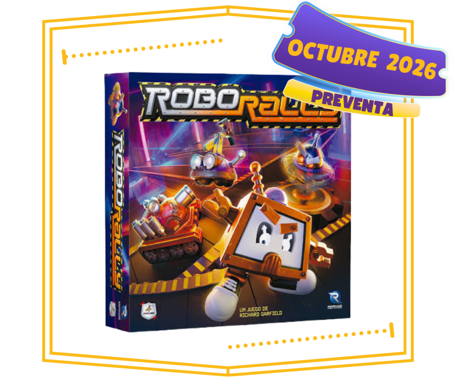 Robo Rally