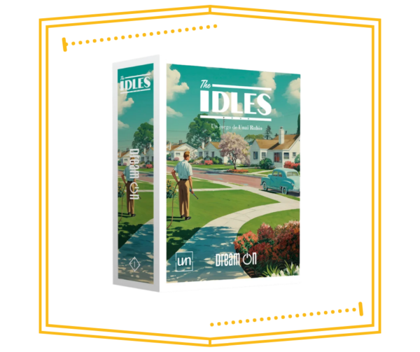 The Idles