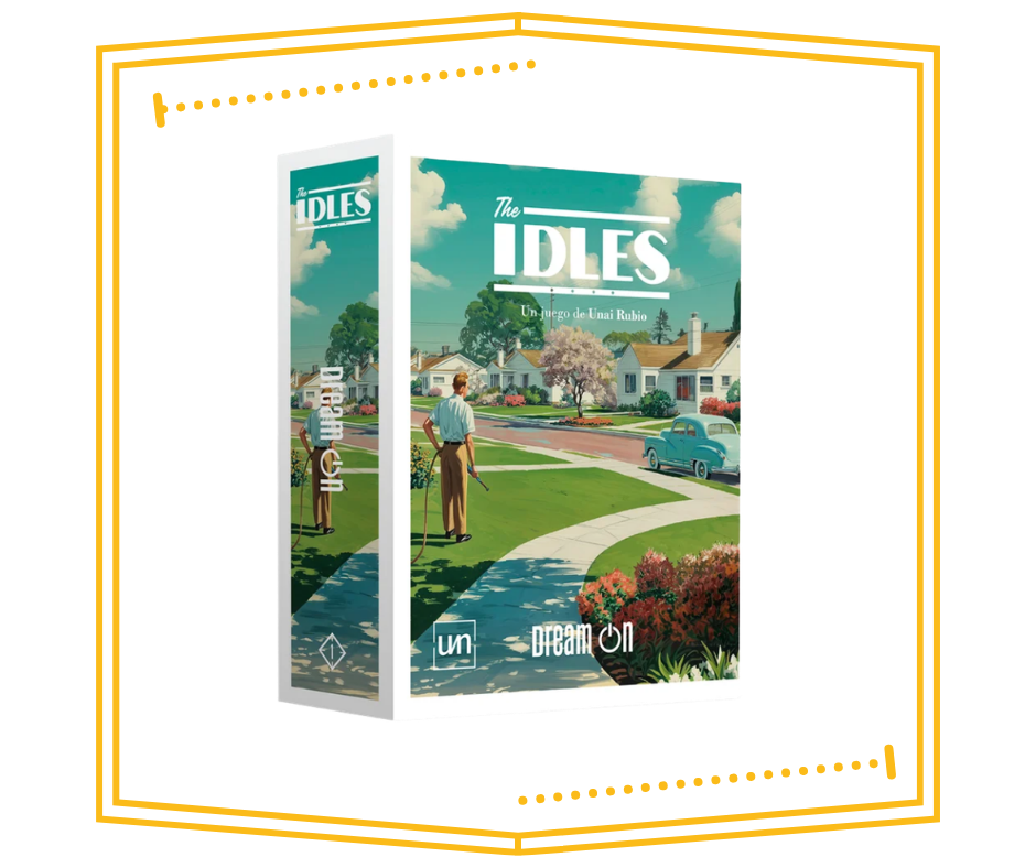 The Idles