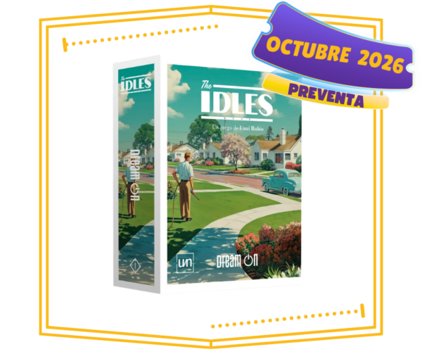 The Idles