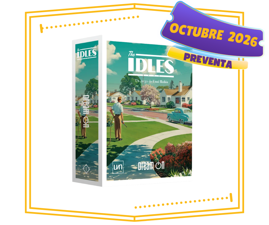 The Idles