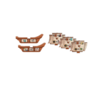 Tianxia New Ships