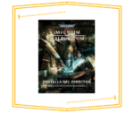 Warhammer 40,000 Pantalla
