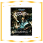 Warhammer 40,000 Pantalla