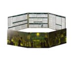 Warhammer 40,000 Pantalla
