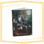 Warhammer Vientos de la Magia