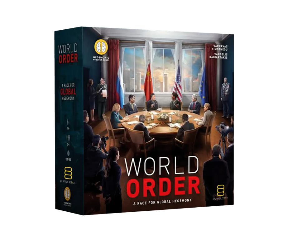 World Order